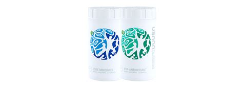The Amazing Health Benefits Of USANA CellSentials .